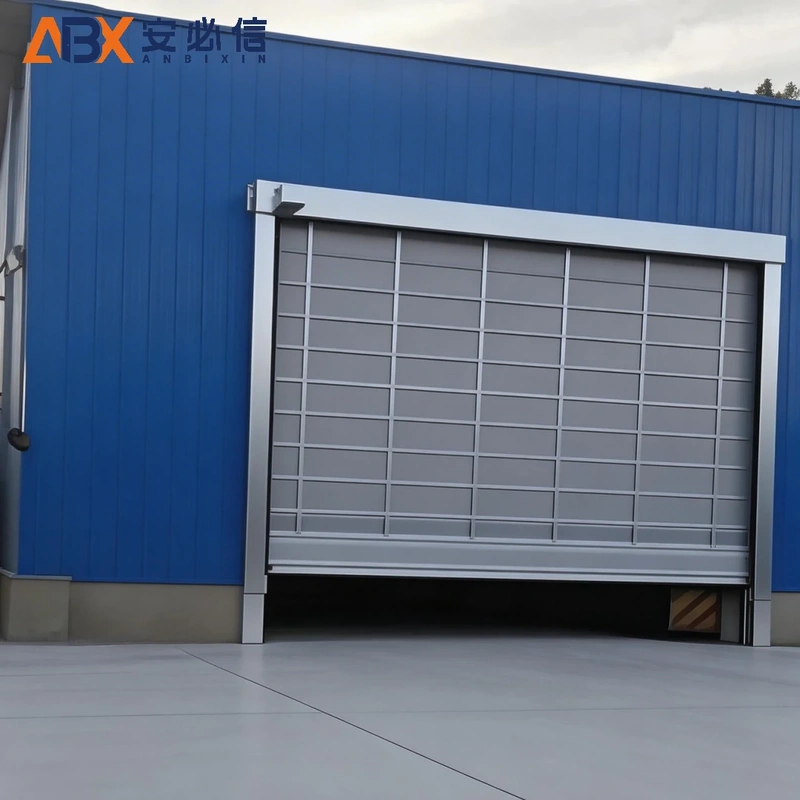 揭阳市背带堆积门