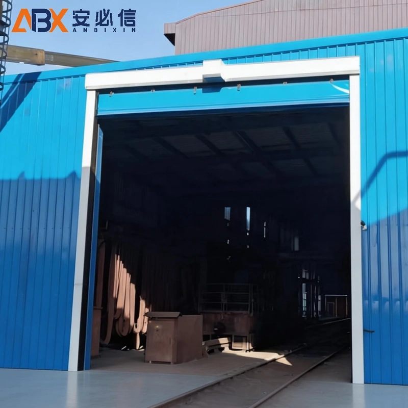 揭阳市堆积门