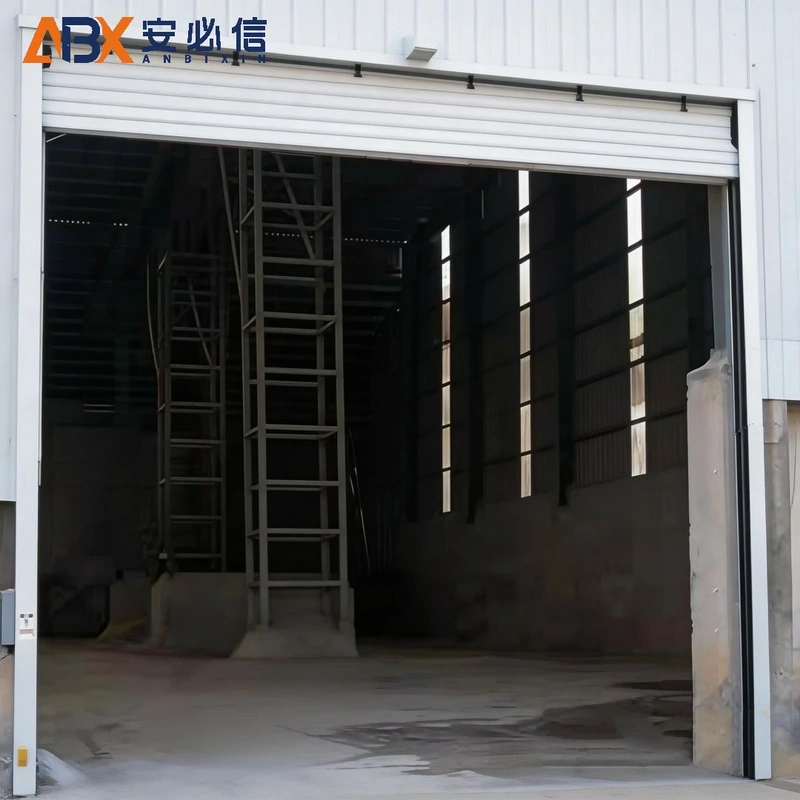 揭阳市PVC堆积门