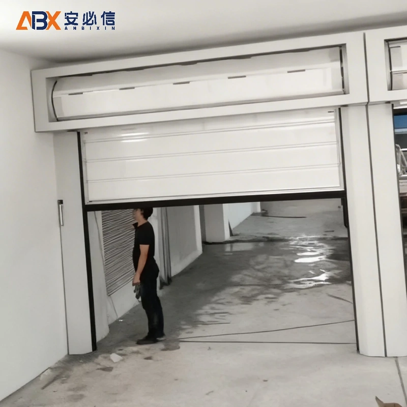 揭阳市雷达高速门