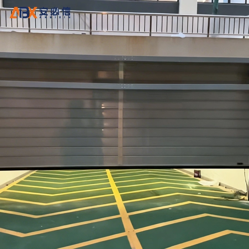 揭阳市PVC高速门